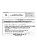 EVALUAR EL SISTEMA INTEGRADO DE GESTION