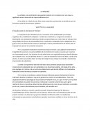 La Madurez. ASPECTOS DE LA MADUREZ