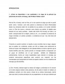 Análisis de temas relacionados con la película “Contact”