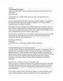 Satisfacción de un cliente