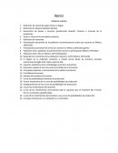 Economía Empresarial. Sector y ramas de la actividad económica