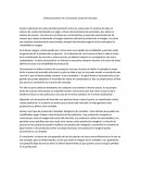 El Racionamiento en la economía social del mercado