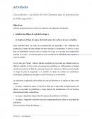 Caso práctico: «La oferta de Dow Chemical para la privatización de PBB Argentina»