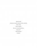 Introducción a la gestión y manejo de residuos industriales. Riles, rises y emisiones atmosféricas
