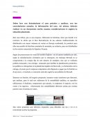 Casos prácticos Orbea Semana 1