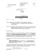 PRECISIÓN APLICACIÓN ARTíCULO 90 DE LA LEY 769 DE 2002 SOBRE VIDRIOS OSCUROS EN ALGUNOS VEHíCULOS Y LO DISPUESTO POR LA RESOLUCIÓN 3777 DE 2003
