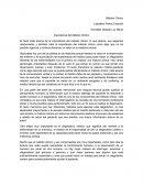 ¿Que es el metodo clinico?