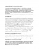 Ley de timbre y notariados guatemala