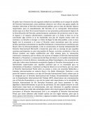 Resumen del temario de la unidad 2 de Derecho Internacional Público