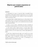 Jean Austin y las mujeres que rompen con el patriarcado