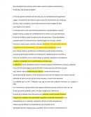 De la fundación de nuestros juicios sobre nuestros propios sentimientos y Conducta y del sentido del deber