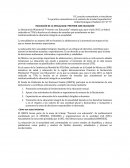 EDUCACIÓN DE LA SEXUALIDAD: PREVENIR CON EDUCACIÓN