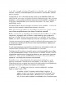 La profesion de psicologo en el imaginario social