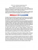 Importancia del pH en las reacciones que ocurren en nuestro cuerpo