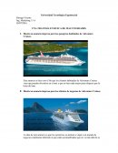 Ejemplo de Caso de UNA TRAVESÍA EN BUSCA DE MÁS UTILIDADES