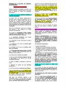 RESUMEN DE LA LECTURA: LEY GENERAL DE SOCIEDADES