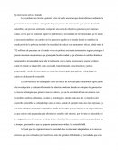 La innovación Salva el mundo