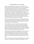 Nose LA CRISIS CON EL DR. J.H. KELLOGG