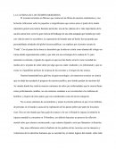 LA CAVERNA DE LOS TIEMPOS MODERNOS