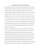 ENSAYO SOBRE LO DESAPERCIBIDO TAMBIÉN ES PELIGROSO