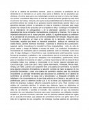 Un nuevo Ensayo Unidad 2 logística y cadena de suministros