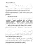 Como son las Falsificaciones de marca