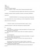 Equipo de trabajo FOL ¿Qué es un equipo de trabajo y en qué consiste el fenómeno denominado sinergia?