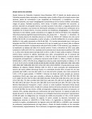 Como es la Deuda externa colombia