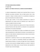 PYMES COSTOS EN LA CADENA DE ABASTECIMIENTO