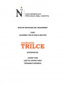 ANALISIS FACTORES EXTERNOS/ MONITOREO AMBIENTAL EXTERNO