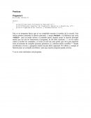 Cuales son las Practicas de programacion