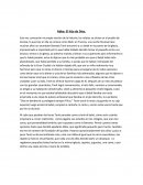 Abba: El hijo de Dios