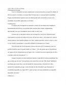 Antimateria Resumen de ensayo