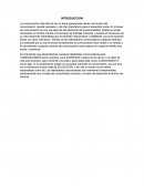 HABILIDADES COMUNICATIVAS INTRODUCCION