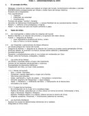 TEMA 1 – APROXIMACIONES AL MITO - ICONOGRAFÍA Y MITOLOGÍA.