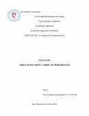 ENSAYO DE ÁRBOL DE DECISIÓN Y ÁRBOL DE PROBABILIDAD