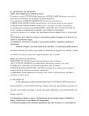 EL MUNDO DE LOS NEGOCIOS TIPOS DE COMERCIO Y COMERCIANTES