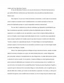 Analisis del caso Barcelona Traction