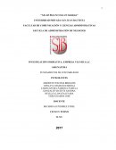 Monografia de vea vid S.AC