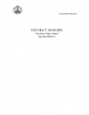 El contexto que da vida a Fides et Ratio es la necesidad del papa Juan Pablo II