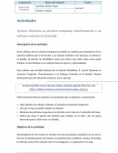 Metanoia en atención temprana: transformación a un enfoque centrado en la familia