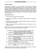 EL CASO DE JOSE Y CARLOS. ESTUDIO DE CASO