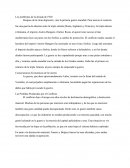 Los problemas de la decada de 1920