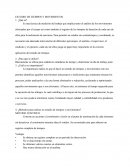 Como se da el Estudio de Tiempos y Movimientos