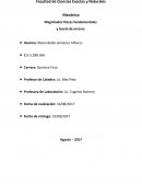 Mecánica Magnitudes físicas fundamentales