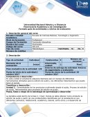 Formato guía de actividades y rúbrica de evaluación