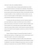 LENGUAJE Y LOGICA DE LAS NORMAS JURIDICAS