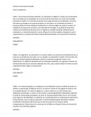 Una empresa de Nueva Zelanda, con domicilio en Inglaterra