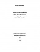 Huerta Crear una huerta para ayudar a la comunidad gabrielista