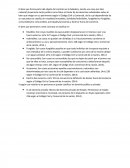 Como son los Bienes de contrato